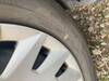 HONDA ZEST SPARK