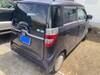 HONDA ZEST SPARK