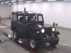 MITSUBISHI JEEP