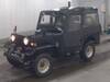 MITSUBISHI JEEP