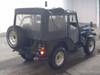 MITSUBISHI JEEP