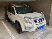 2011 NISSAN X-TRAIL