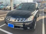 2005 NISSAN MURANO 250XL