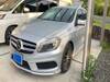 MERCEDES BENZ A-CLASS