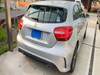 MERCEDES BENZ A-CLASS