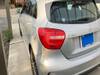 MERCEDES BENZ A-CLASS