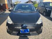 2014 TOYOTA AQUA S