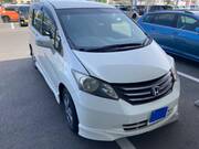 2009 HONDA FREED