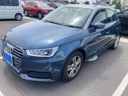 2015 AUDI A1 SPORTBACK