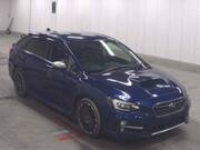 2016 SUBARU LEVORG
