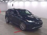 2020 TOYOTA HARRIER