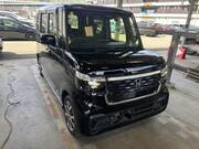 2023 HONDA N-BOX CUSTOM