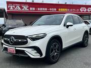 2023 MERCEDES BENZ GLC-CLASS