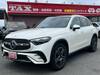 MERCEDES BENZ GLC-CLASS