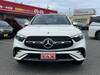 MERCEDES BENZ GLC-CLASS