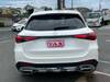 MERCEDES BENZ GLC-CLASS