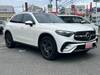 MERCEDES BENZ GLC-CLASS