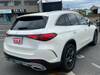 MERCEDES BENZ GLC-CLASS