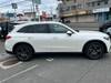 MERCEDES BENZ GLC-CLASS
