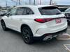 MERCEDES BENZ GLC-CLASS