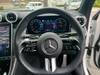MERCEDES BENZ GLC-CLASS