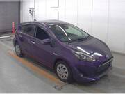 2019 TOYOTA AQUA