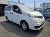 NISSAN NV200 VANETTE VAN