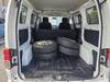 NISSAN NV200 VANETTE VAN