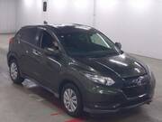 2017 HONDA VEZEL G