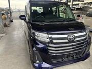 2021 TOYOTA ROOMY