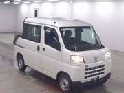 2022 DAIHATSU HIJET CARGO