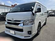 2024 TOYOTA HIACE WAGON GL