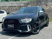 2016 AUDI RS Q3