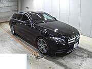 2018 MERCEDES BENZ E-CLASS Stationwagon