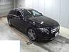 MERCEDES BENZ E-CLASS Stationwagon