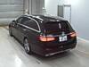 MERCEDES BENZ E-CLASS Stationwagon