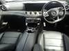 MERCEDES BENZ E-CLASS Stationwagon