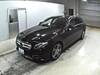 MERCEDES BENZ E-CLASS Stationwagon