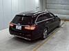 MERCEDES BENZ E-CLASS Stationwagon