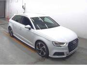 2019 AUDI A3