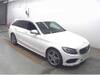 MERCEDES BENZ C-CLASS Stationwagon