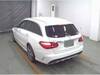 MERCEDES BENZ C-CLASS Stationwagon