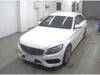 MERCEDES BENZ C-CLASS Stationwagon