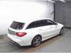MERCEDES BENZ C-CLASS Stationwagon