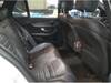 MERCEDES BENZ C-CLASS Stationwagon