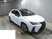 2023 LEXUS UX