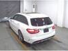 MERCEDES BENZ C-CLASS Stationwagon