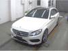 MERCEDES BENZ C-CLASS Stationwagon