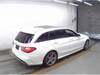 MERCEDES BENZ C-CLASS Stationwagon