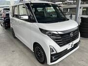 2023 NISSAN ROOX